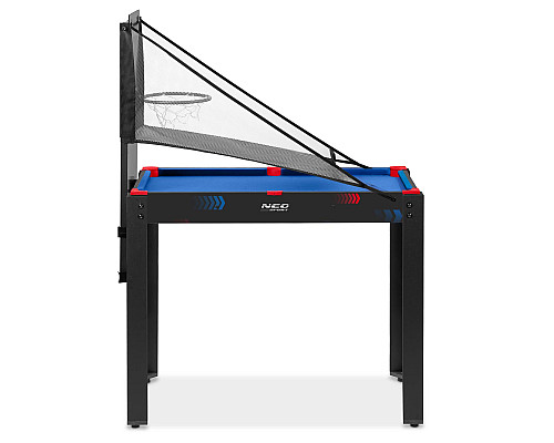 Ігровий стіл 5в1 Neo-Sport NS-810, 92 x 46 x 73 см