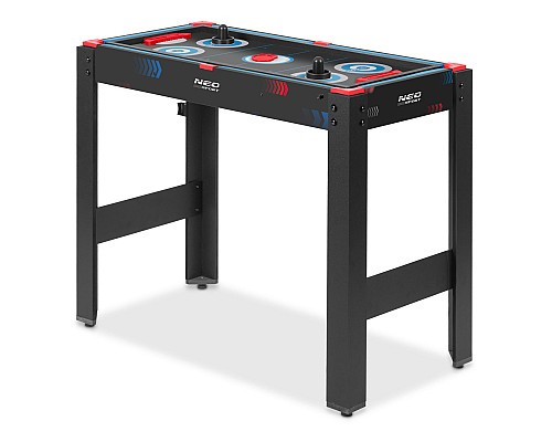 Ігровий стіл 5в1 Neo-Sport NS-810, 92 x 46 x 73 см