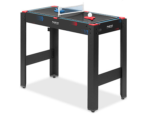 Ігровий стіл 5в1 Neo-Sport NS-810, 92 x 46 x 73 см