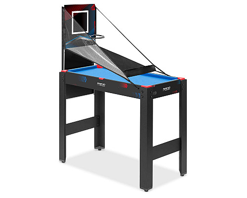 Ігровий стіл 5в1 Neo-Sport NS-810, 92 x 46 x 73 см