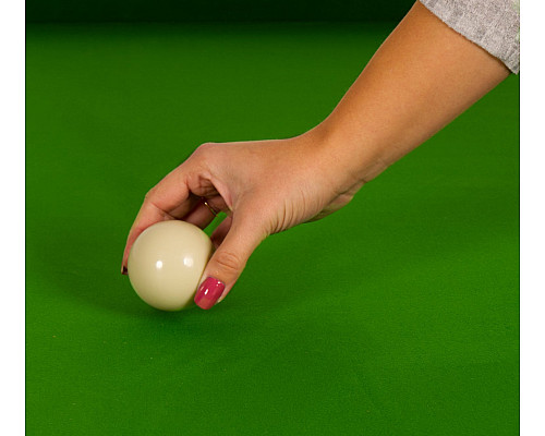 Більярдний стіл THUNDER BOLD-BLACK 8FT, 244 х 132 х 81 см