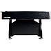 Більярдний стіл THUNDER BOLD-BLACK 8FT, 244 х 132 х 81 см