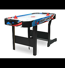 Ігровий стіл Neo Sport Аерохокей NS-427, 120 x 60 x 72 см