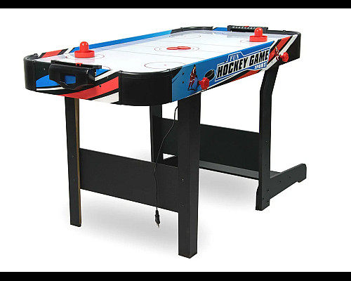 Ігровий стіл Neo Sport Аерохокей NS-427, 120 x 60 x 72 см
