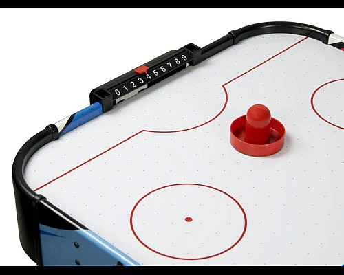 Ігровий стіл Neo Sport Аерохокей NS-427, 120 x 60 x 72 см
