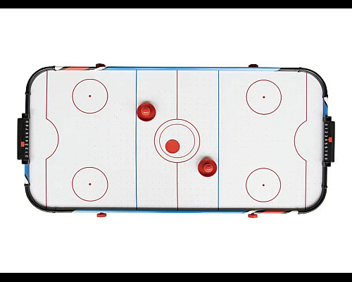 Ігровий стіл Neo Sport Аерохокей NS-427, 120 x 60 x 72 см