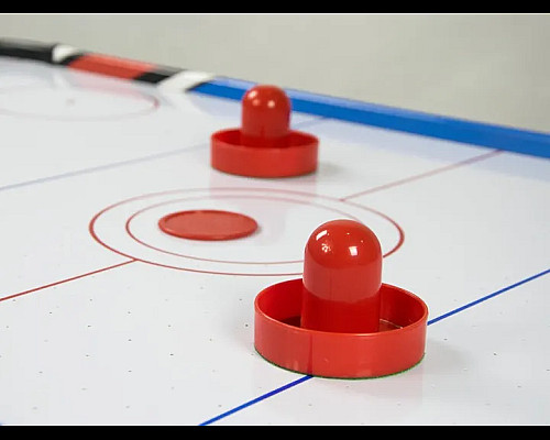 Ігровий стіл Neo Sport Аерохокей NS-427, 120 x 60 x 72 см