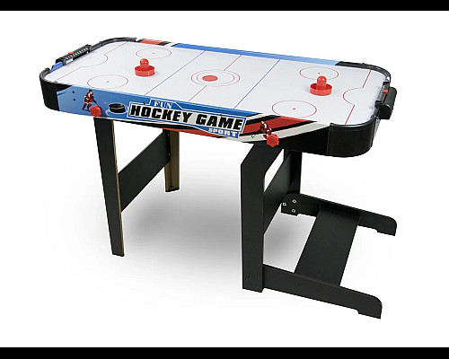 Ігровий стіл Neo Sport Аерохокей NS-427, 120 x 60 x 72 см