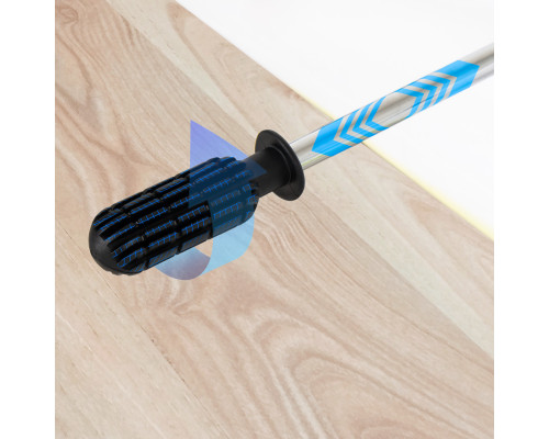 Настільний футбол THUNDER 4FT FROST, 122 х 61,5 х 80,5 см
