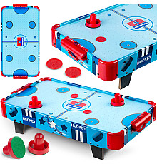 Настільний аерохокей Neo-Sport NS-422, 61 х 32,5 х 14 см