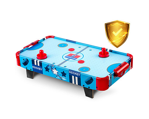 Настільний аерохокей Neo-Sport NS-422, 61 х 32,5 х 14 см
