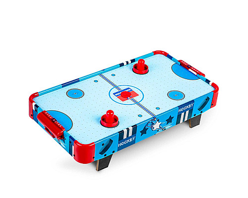 Настільний аерохокей Neo-Sport NS-422, 61 х 32,5 х 14 см