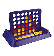 Настільна гра Edu-Toys 
