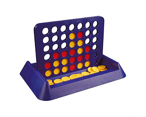 Настільна гра Edu-Toys 