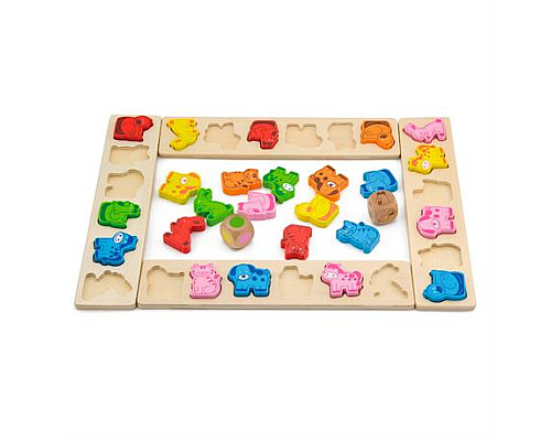 Настільна гра Viga Toys 