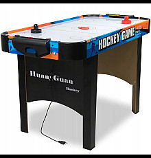 Ігровий стіл Neo Sport Аерохокей NS-425, 137 x 79,5 x 69 см