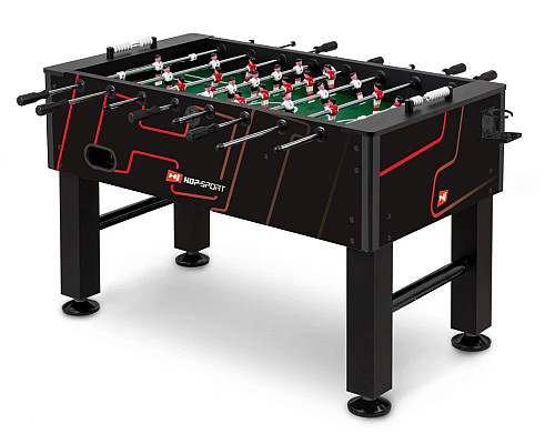Настільний футбол Hop-Sport Evolution, 140 x 75,5 x 86,5 см