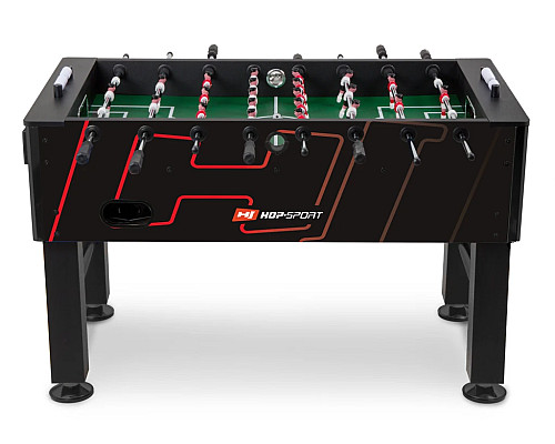 Настільний футбол Hop-Sport Evolution, 140 x 75,5 x 86,5 см