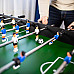 Ігровий стіл SDGF ARENA 1, 121 х 60 х 79 см