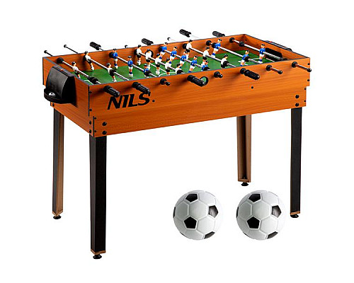 Ігровий стіл 13в1 NILS FUN SDM, 104 х 98 х 76 см