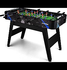 Настільний футбол Outtec GAMMA, 121 x 60,5 x 82,5 см