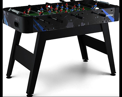 Настільний футбол Outtec GAMMA, 121 x 60,5 x 82,5 см