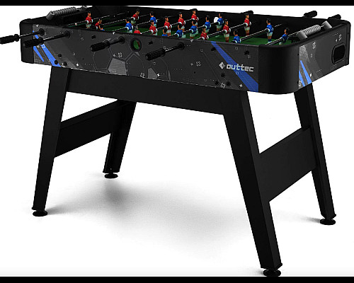 Настільний футбол Outtec GAMMA, 121 x 60,5 x 82,5 см
