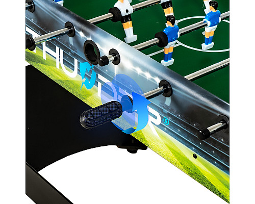 Настільний футбол THUNDER 4FT LIGHT Настільний футбол THUNDER 4FT LIGHT