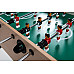 Настільний футбол Garlando F-10 Maplewood F10ACULNO, 140 х 110 х 88 см