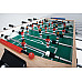 Настільний футбол Garlando F-10 Maplewood F10ACULNO, 140 х 110 х 88 см