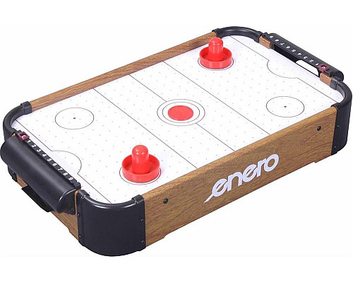 Настільний аерохокей Enero AIR HOCKEY, 51 x 31 x 10 см