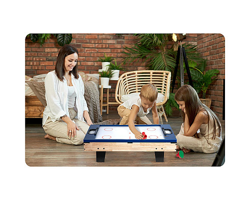 Ігровий стіл 4в1 Neo-Sport-800, 80 x 43 x 30 см