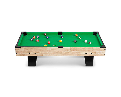 Ігровий стіл 4в1 Neo-Sport-800, 80 x 43 x 30 см