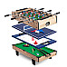 Ігровий стіл 4в1 Neo-Sport-800, 80 x 43 x 30 см