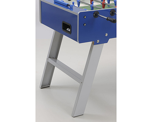 Настільний футбол Garlando Master Pro Weatherproof MPROWUCLA, 144 х 120 х 88 см