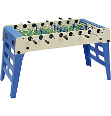 Настільний футбол Garlando Open Air OPENWUCLA, 165 х 125 х 88 см