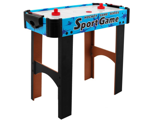 Аерохокей для дітей Air Hockey