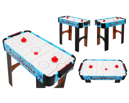 Аерохокей для дітей Air Hockey