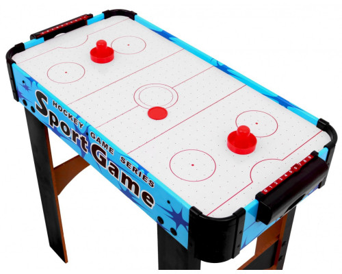 Аерохокей для дітей Air Hockey