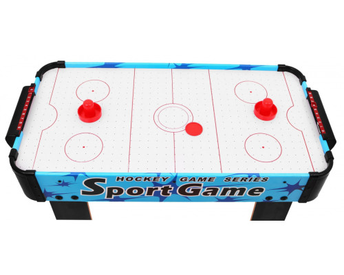 Аерохокей для дітей Air Hockey