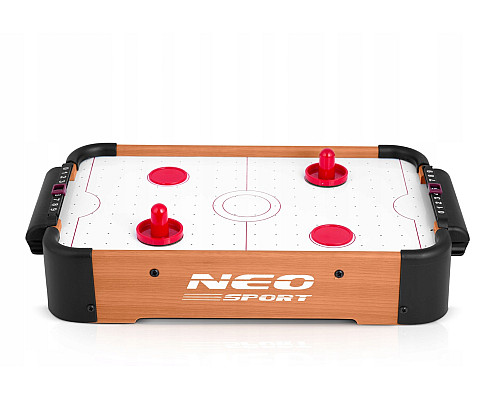 Натільний аерохокей Neo-Sport NS-440 34,5 х 22 х 7 см