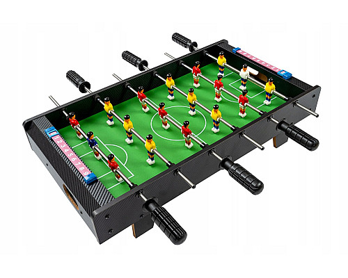 Настільний футбольний SPARTAN, 60 x 32 x 14 см