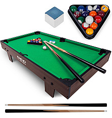 Більярдний стіл Neo-Sport NS-806, 92 x 52 x 19 см 