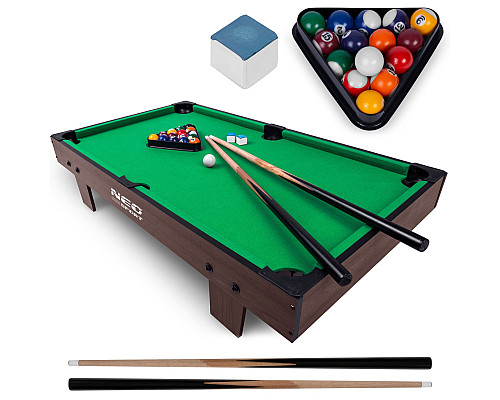 Більярдний стіл Neo-Sport NS-806, 92 x 52 x 19 см