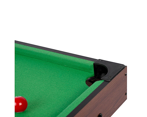 Більярдний стіл Neo-Sport NS-806, 92 x 52 x 19 см