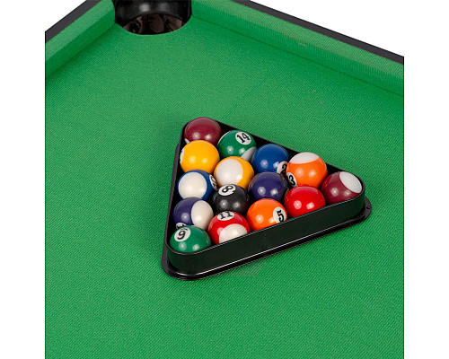 Більярдний стіл Neo-Sport NS-806, 92 x 52 x 19 см