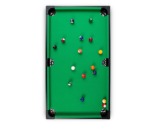 Більярдний стіл Neo-Sport NS-806, 92 x 52 x 19 см