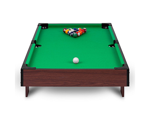 Більярдний стіл Neo-Sport NS-806, 92 x 52 x 19 см