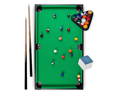Більярдний стіл Neo-Sport NS-806, 92 x 52 x 19 см