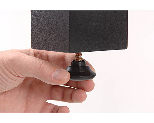 Настільний футбол Garlando F-1 Goal F1RGOAL, 121 х 92 х 78,5-80 см